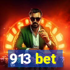 913 bet